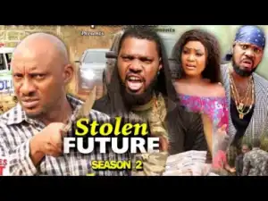 Stolen Future Season 2 - 2019